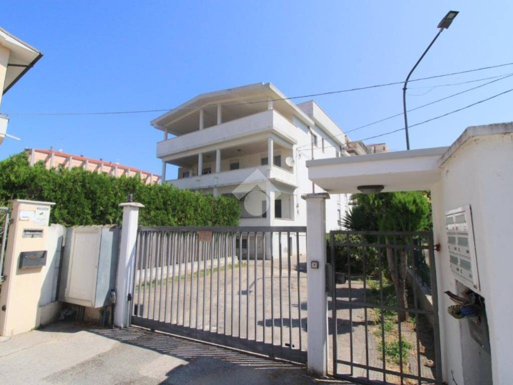 Appartamento a Pescara in Via Mocenigo, 87 - Foto 2