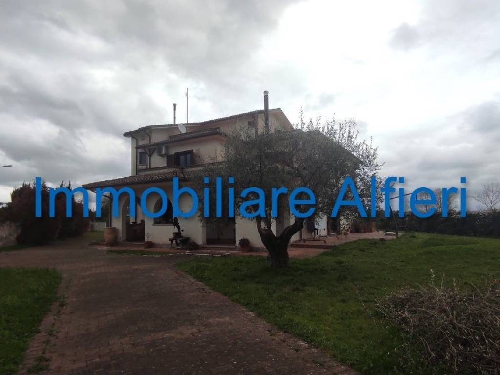 Villa a Pietrelcina in Via Nazionale, 96 - Foto 5