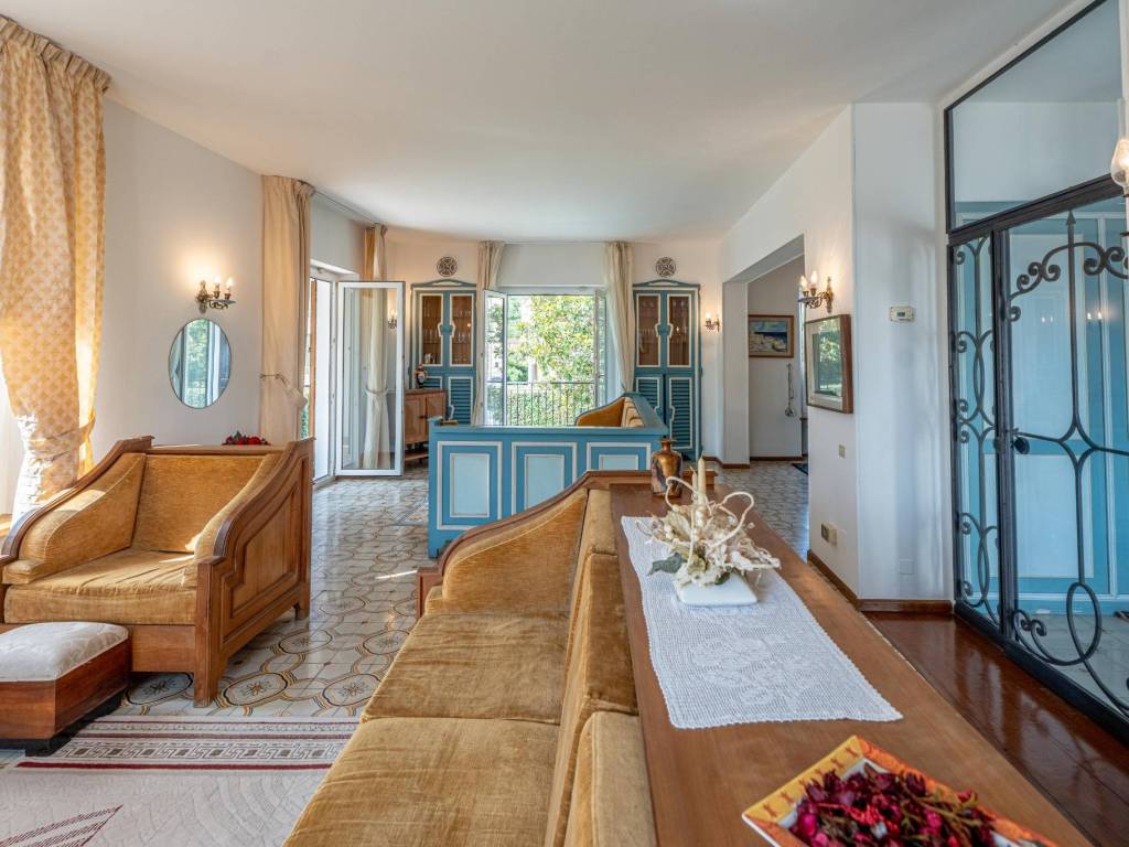 Villa a Fano in Via Eugenio Curiel, 29 - Foto 2