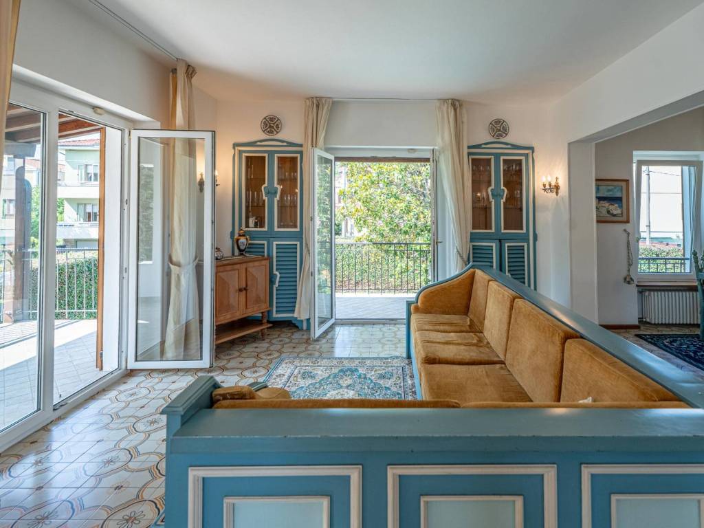 Villa a Fano in Via Eugenio Curiel, 29 - Foto 4