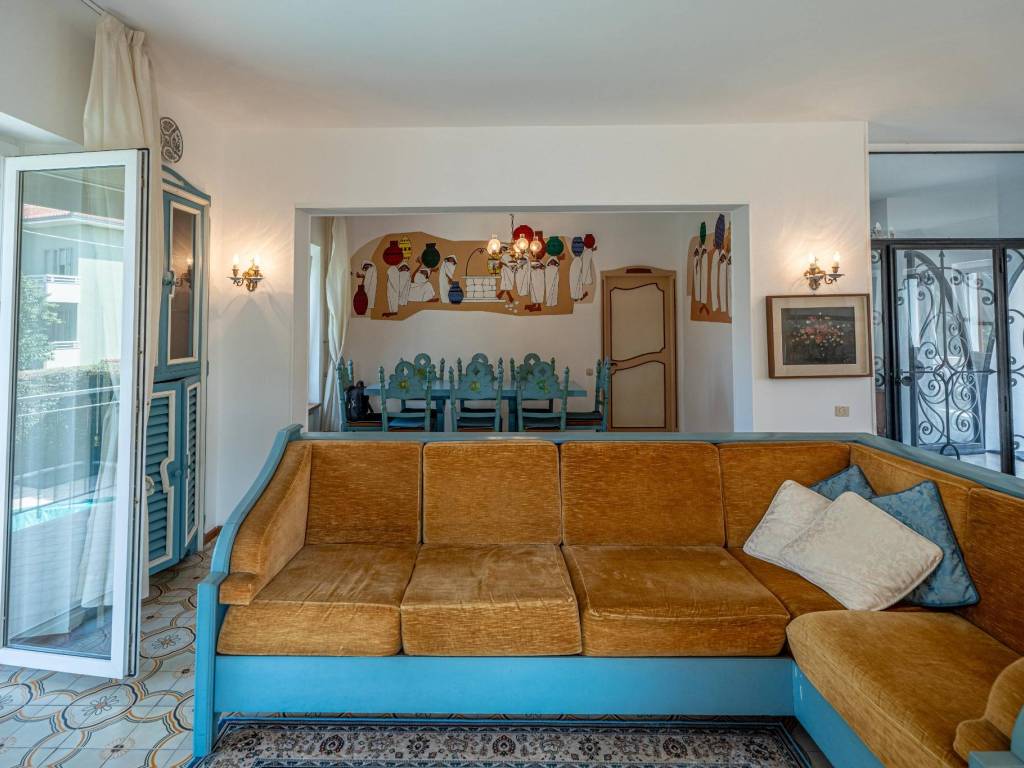 Villa a Fano in Via Eugenio Curiel, 29 - Foto 5