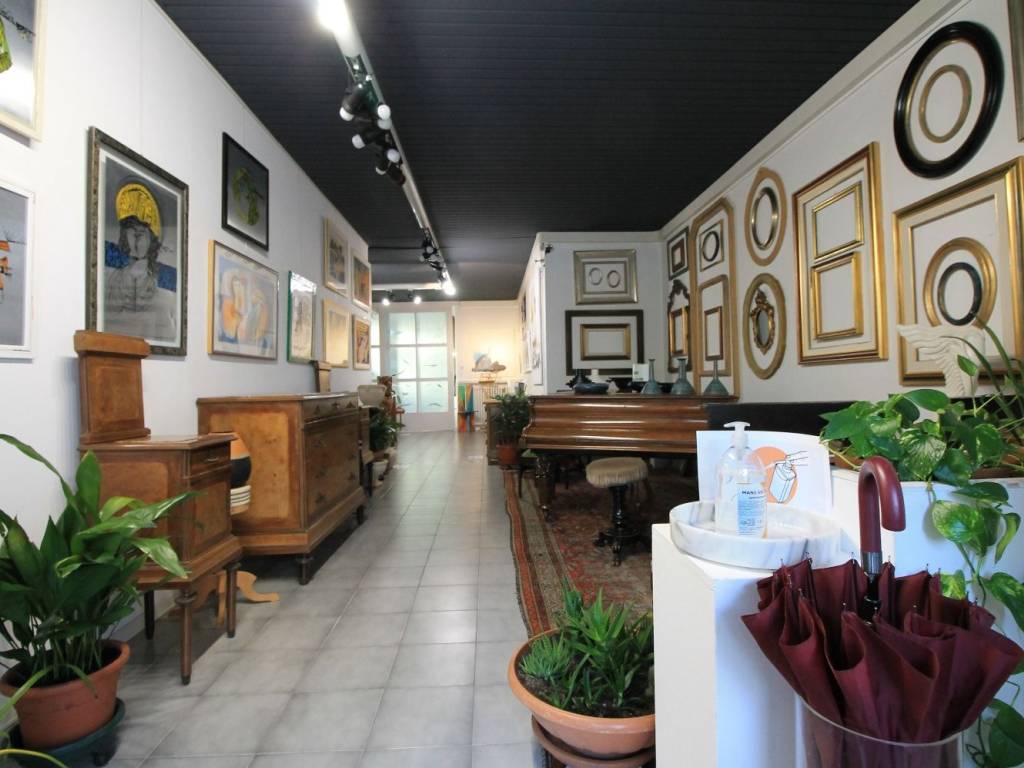 Loft / open space a Mariano comense in Via 24 Maggio - Foto 3