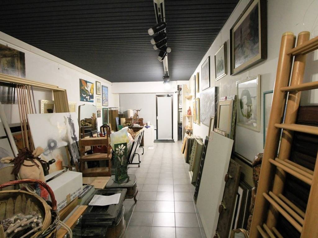 Loft / open space a Mariano comense in Via 24 Maggio - Foto 4