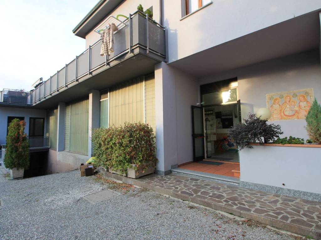 Loft / open space a Mariano comense in Via 24 Maggio - Foto 5