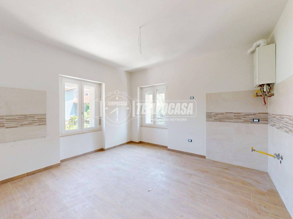 Appartamento a San severino marche in Via Giacomo Leopardi - Foto 2
