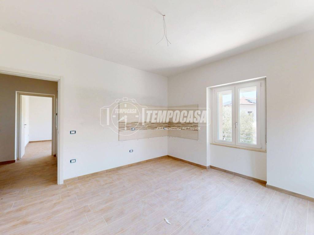 Appartamento a San severino marche in Via Giacomo Leopardi - Foto 3