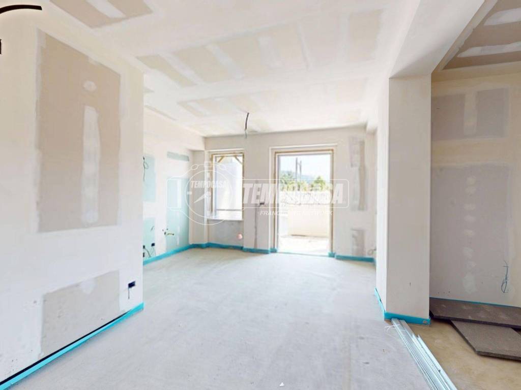 Appartamento a Camerino in Via Le Mosse - Foto 2