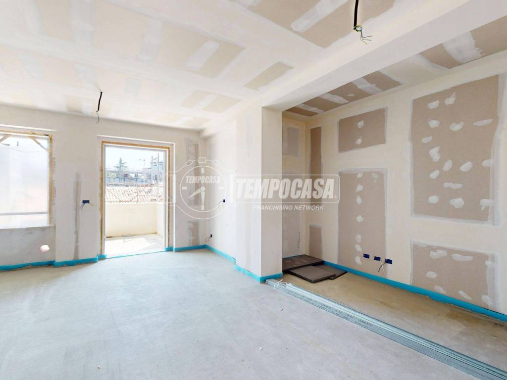 Appartamento a Camerino in Via Le Mosse - Foto 3