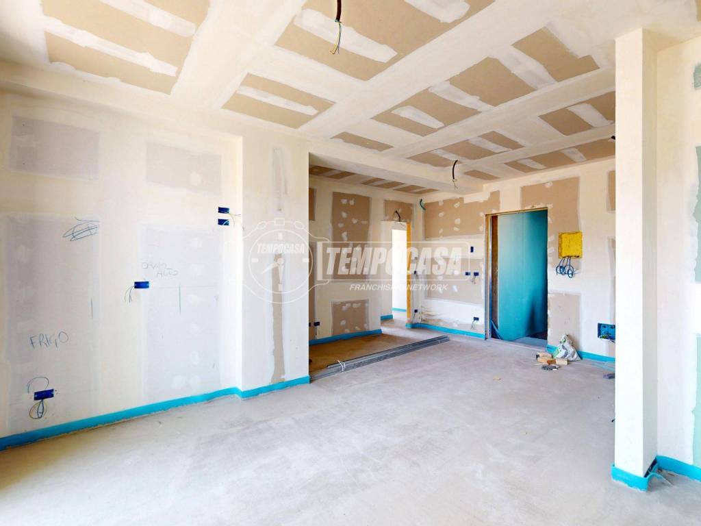 Appartamento a Camerino in Via Le Mosse - Foto 4