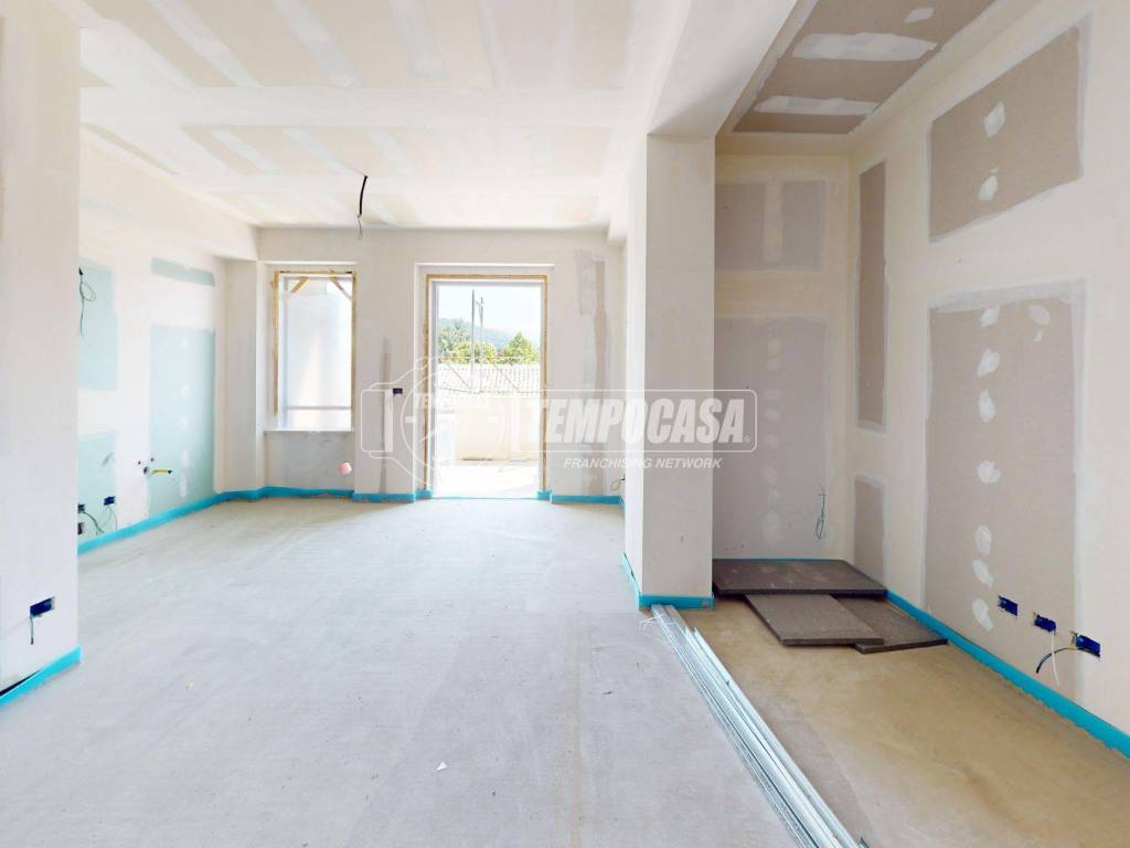 Appartamento a Camerino in Via Le Mosse - Foto 5