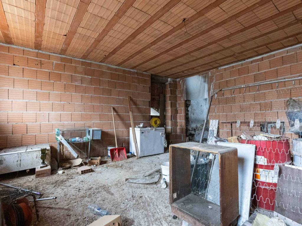 Casa indipendente a Costa masnaga in Via Brascesco, 16 - Foto 3