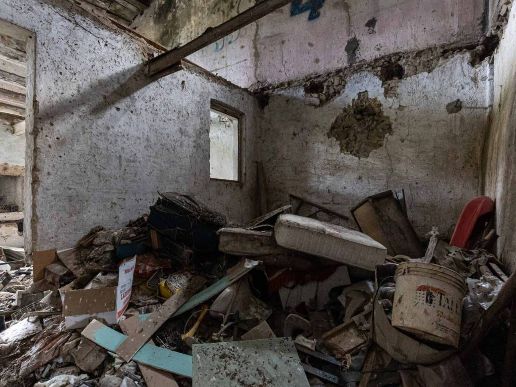 Casa indipendente a Costa masnaga in Via Brascesco, 16 - Foto 4