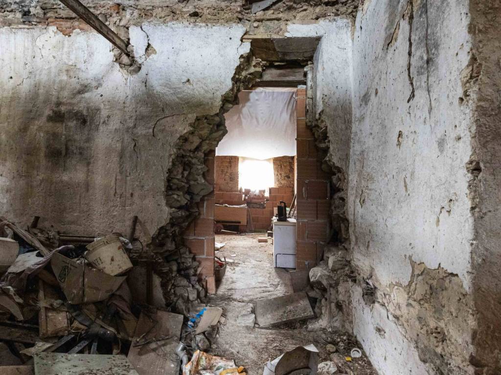 Casa indipendente a Costa masnaga in Via Brascesco, 16 - Foto 5