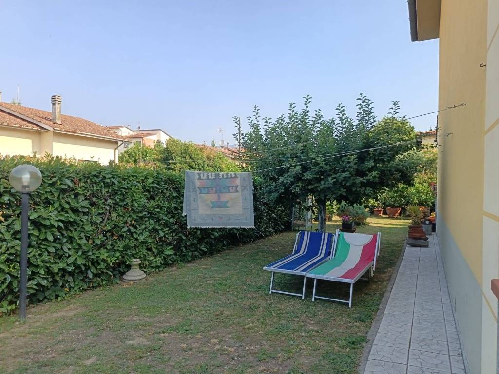 Villetta a schiera a Pescia in Via di Zei - Foto 3