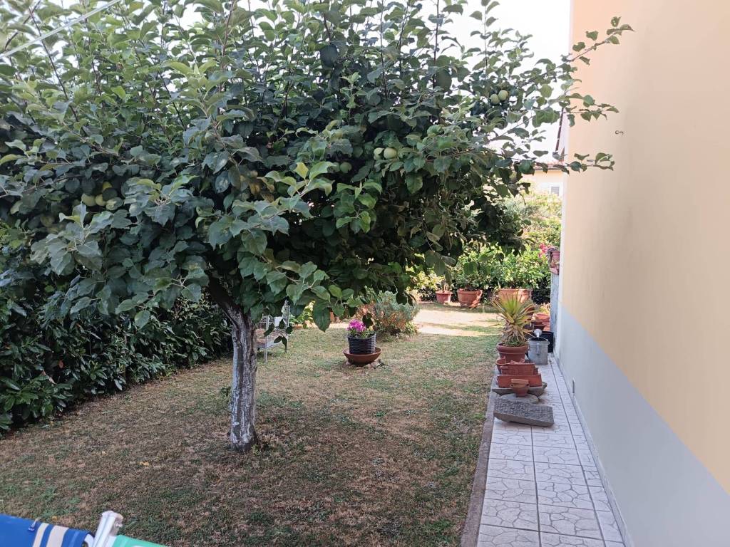 Villetta a schiera a Pescia in Via di Zei - Foto 4