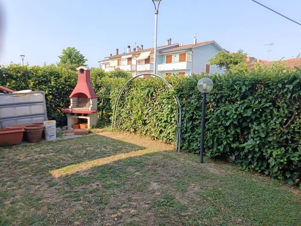 Villetta a schiera a Pescia in Via di Zei - Foto 5