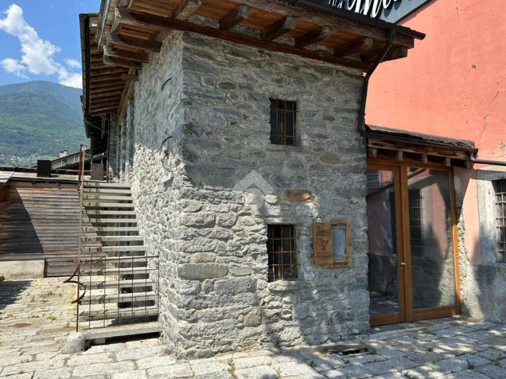 Immobile a Forcola in Via Piani, 1 - Foto 3