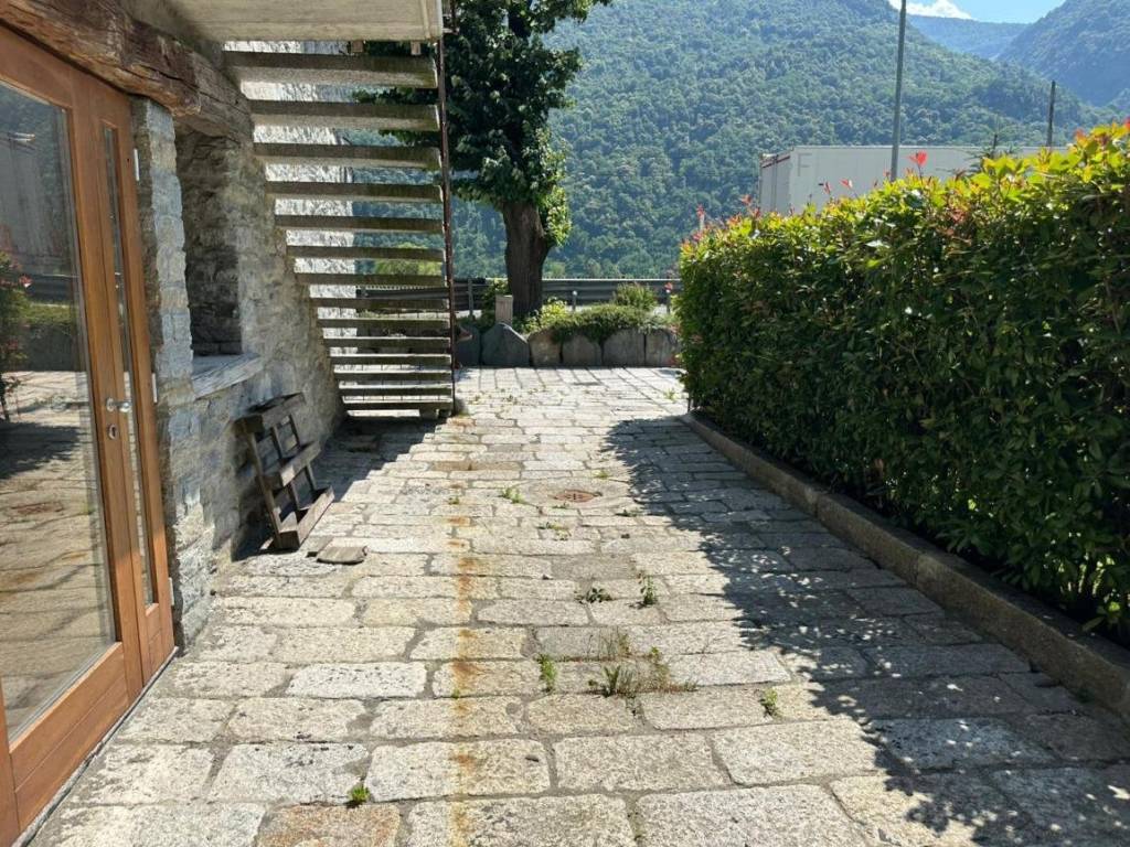 Immobile a Forcola in Via Piani, 1 - Foto 5