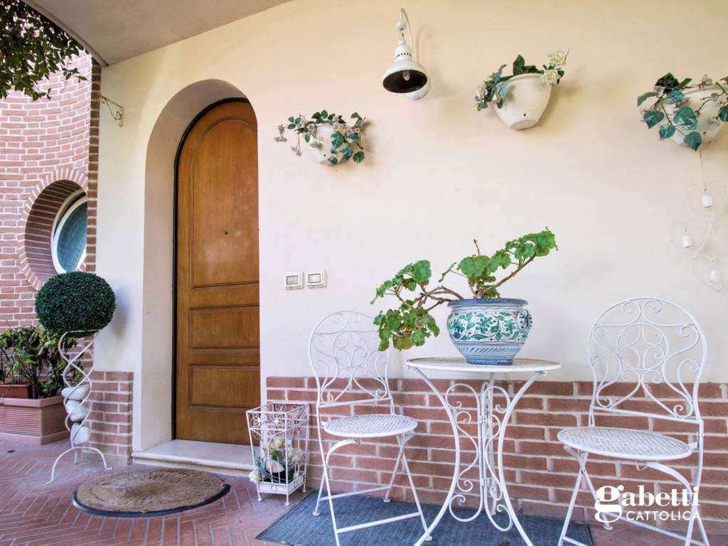 Villa a Cattolica - Foto 3