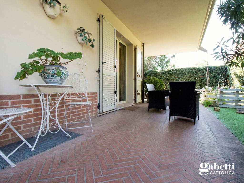 Villa a Cattolica - Foto 4