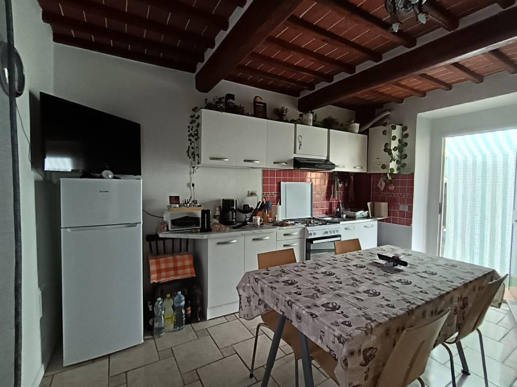 Appartamento a Pescia in Via di Zei - Foto 2