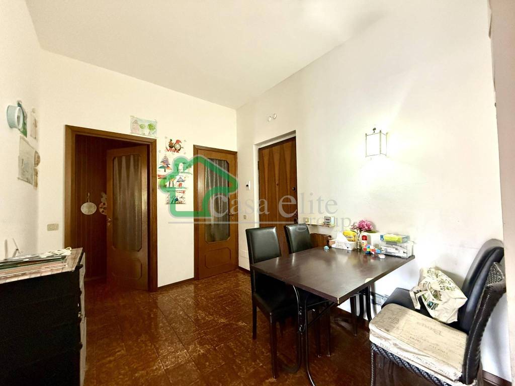 Appartamento a Sant'angelo lodigiano in Via Armando Diaz - Foto 4
