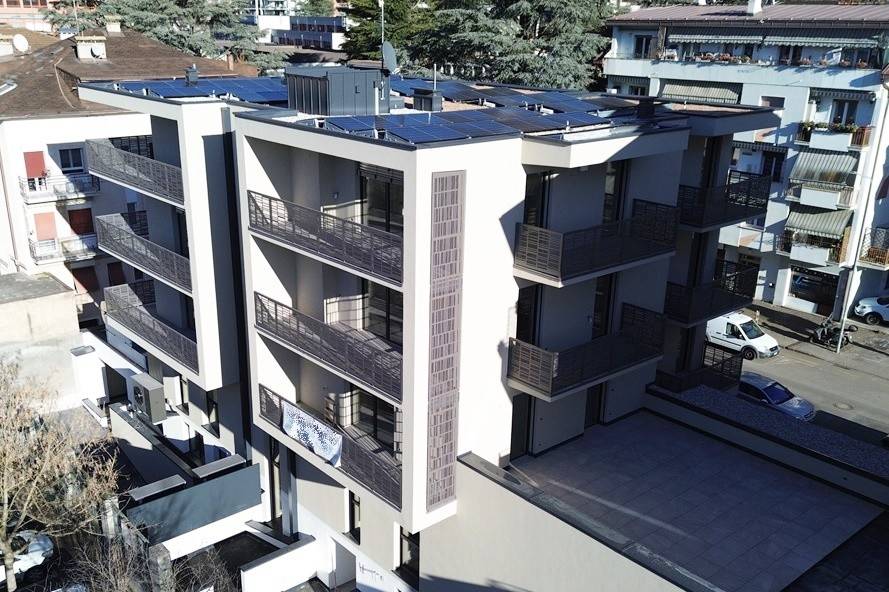 Appartamento a Bolzano in Via del Parco - Foto 2