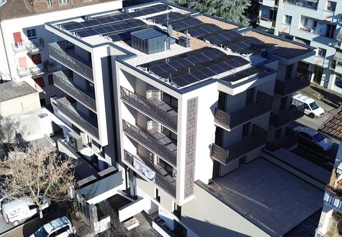 Appartamento a Bolzano in Via del Parco - Foto 3