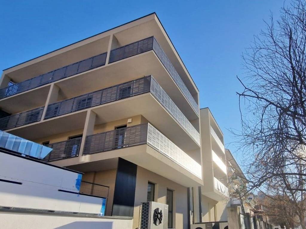 Appartamento a Bolzano in Via del Parco - Foto 5