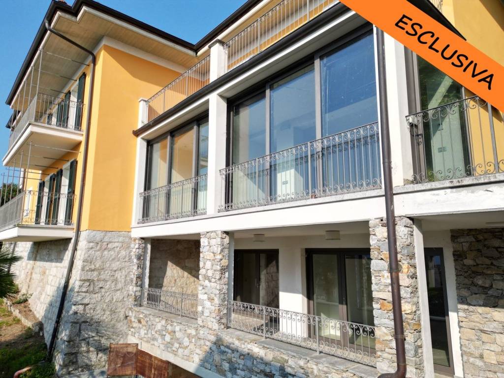 Appartamento a Ghiffa in Corso Risorgimento - Foto 3