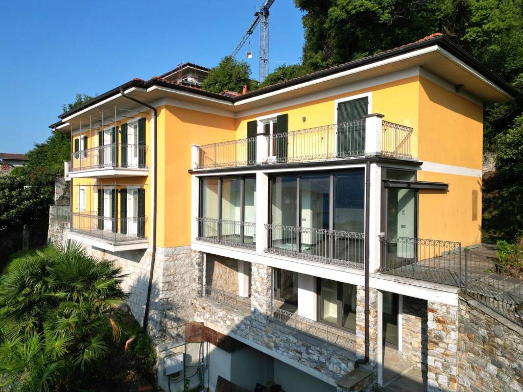 Appartamento a Ghiffa in Corso Risorgimento - Foto 5