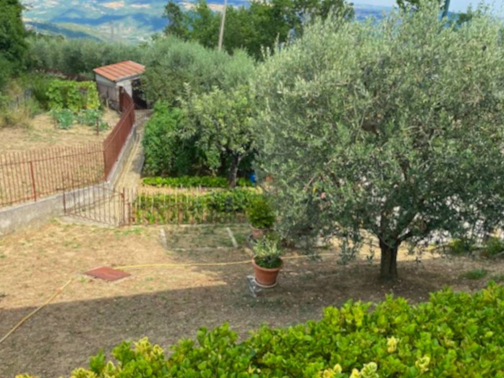 Villa a Pietrabbondante in Contrada Ortovecchio - Foto 4