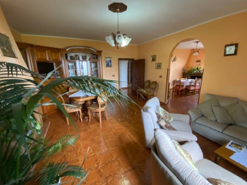 Villa a Pietrabbondante in Contrada Ortovecchio - Foto 5