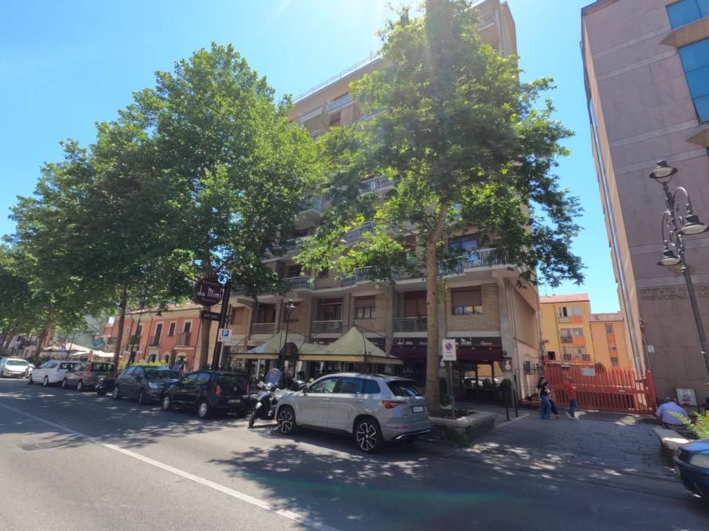 Appartamento a Avellino in Viale Italia - Foto 2