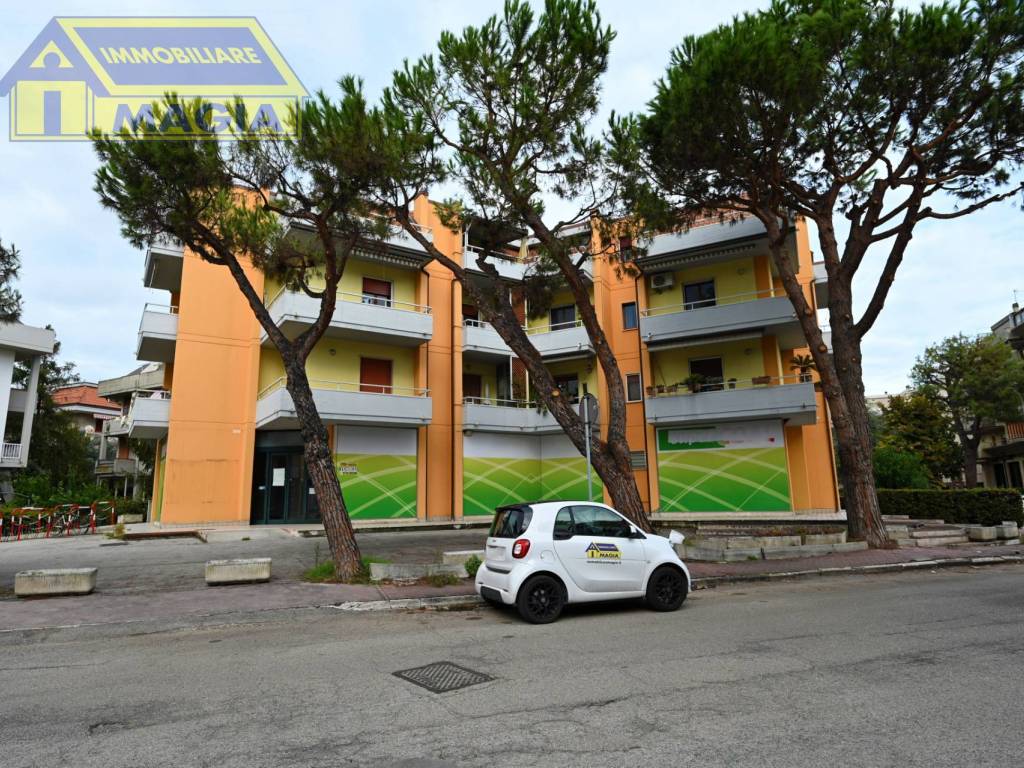 Immobile a Grottammare in Via Jacopo Tintoretto, 43 - Foto 2