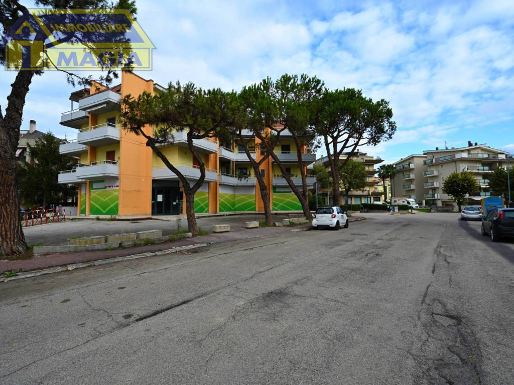 Immobile a Grottammare in Via Jacopo Tintoretto, 43 - Foto 3