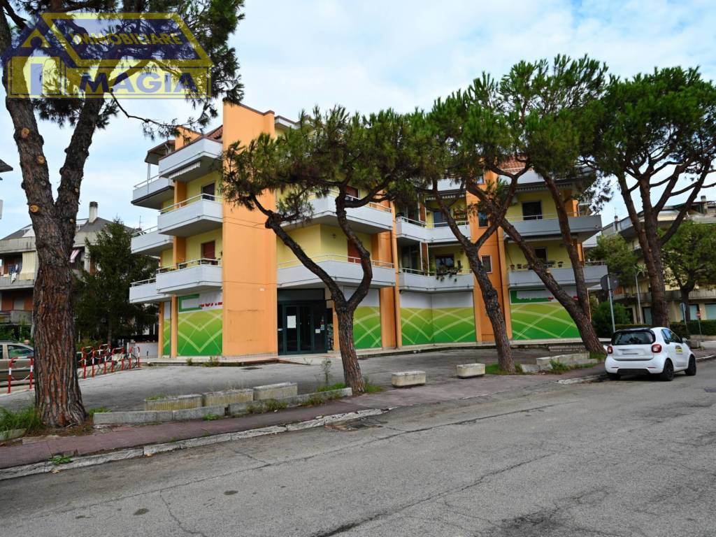 Immobile a Grottammare in Via Jacopo Tintoretto, 43 - Foto 4