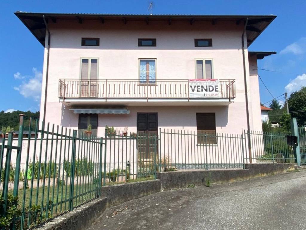 Villa a Zumaglia in Via Case Sparse, 9 - Foto 2