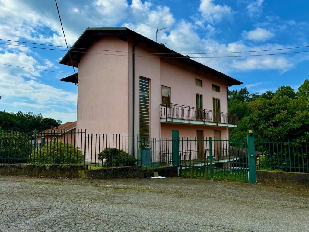 Villa a Zumaglia in Via Case Sparse, 9 - Foto 3