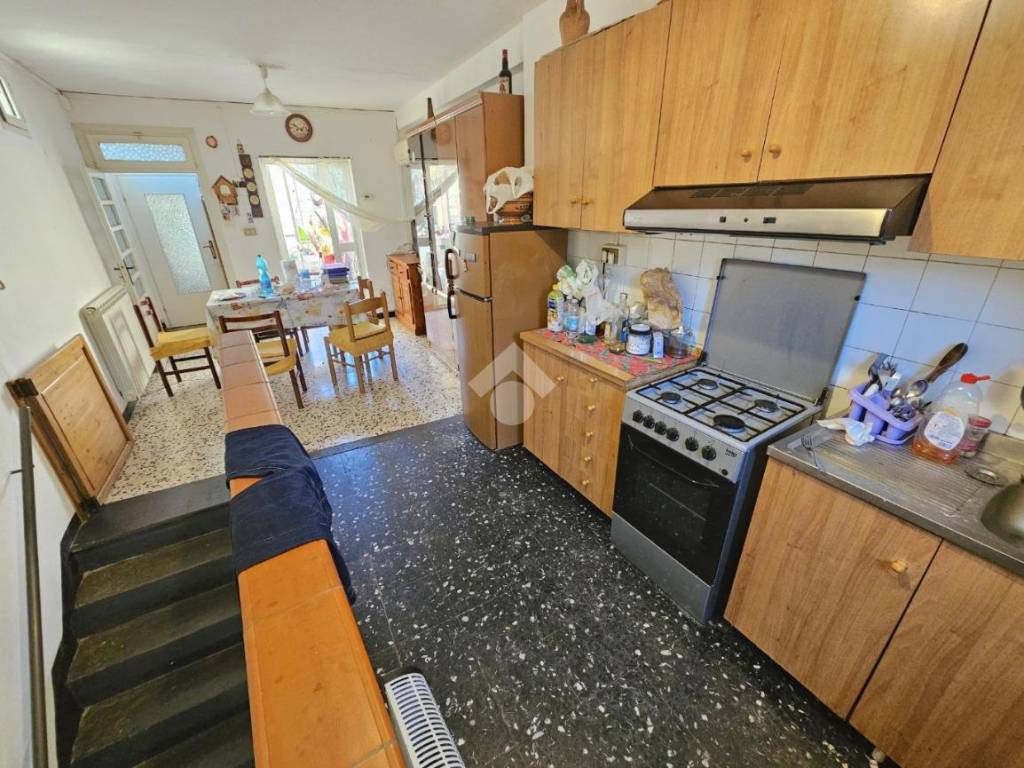Casa indipendente a Taggia in VICO MISERICORDIA, 2 - Foto 4