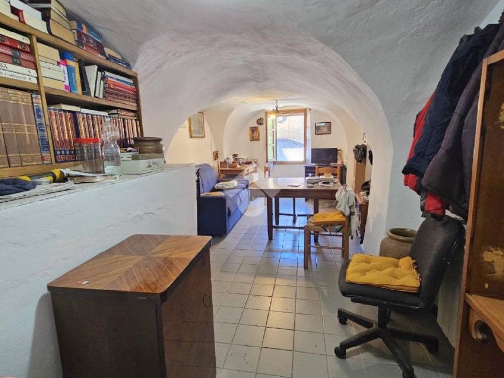 Casa indipendente a Taggia in VICO MISERICORDIA, 2 - Foto 5
