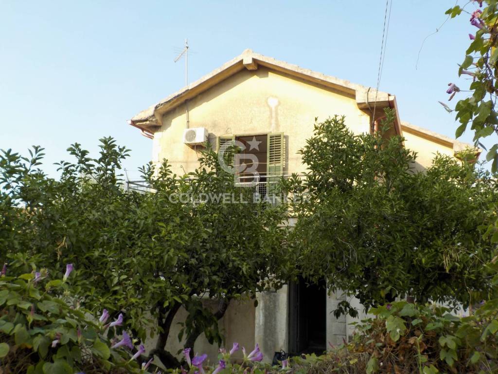 Casa indipendente a Modica in Via San Giuliano, 85 - Foto 2