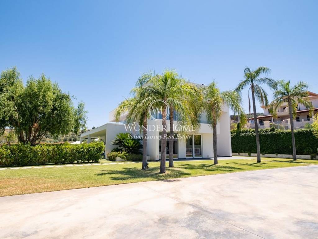 Villa a Messina in TERME VIGLIATORE - Foto 2