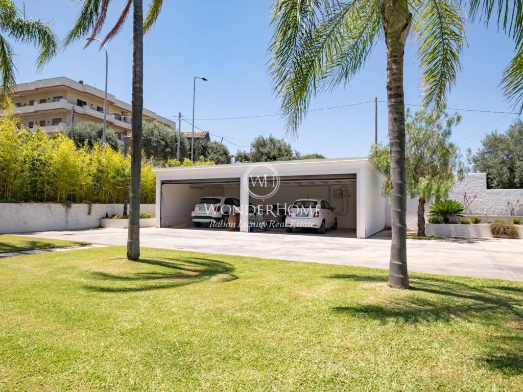 Villa a Messina in TERME VIGLIATORE - Foto 3