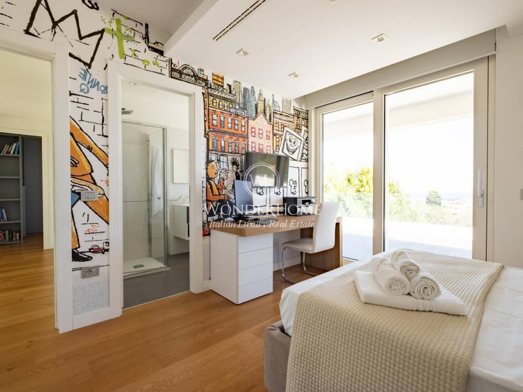 Villa a Messina in TERME VIGLIATORE - Foto 4