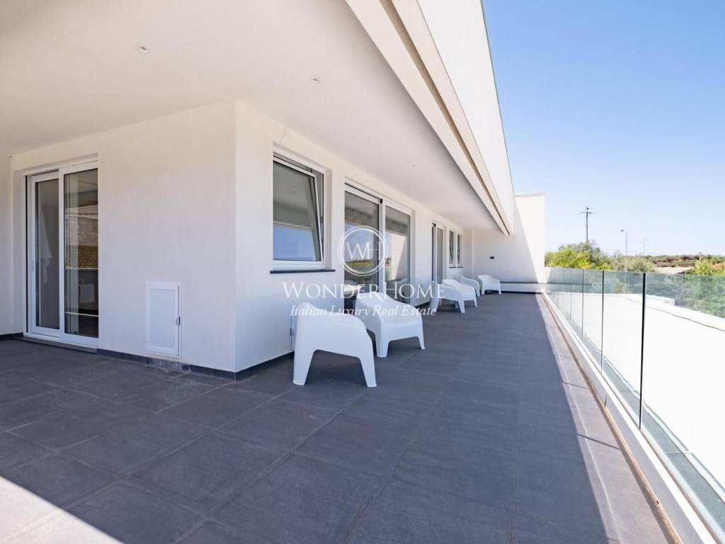 Villa a Messina in TERME VIGLIATORE - Foto 5