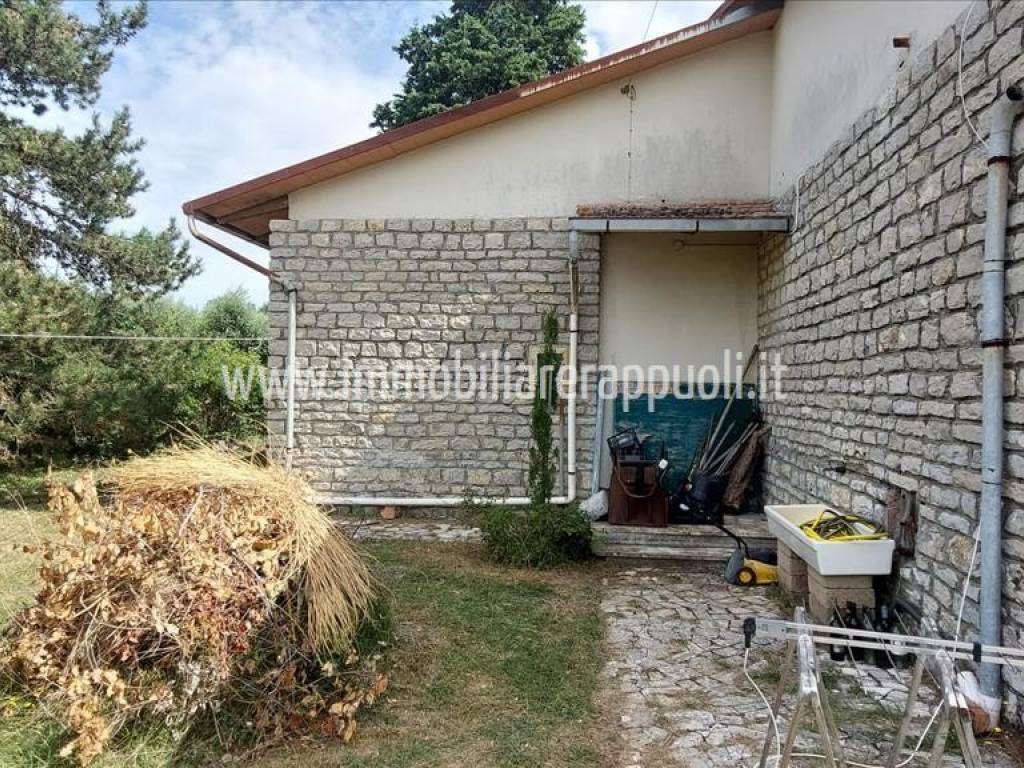 Casa indipendente a Torrita di siena - Foto 4