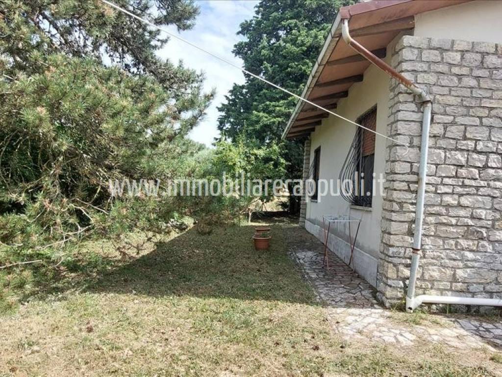 Casa indipendente a Torrita di siena - Foto 5