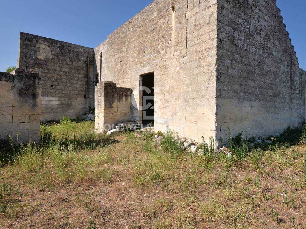 Rustico / casale a Lizzanello in Via Case Sparse insite - Foto 2