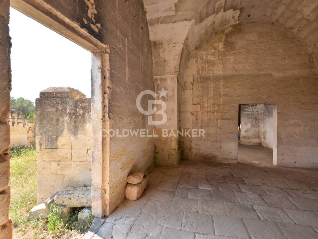 Rustico / casale a Lizzanello in Via Case Sparse insite - Foto 3